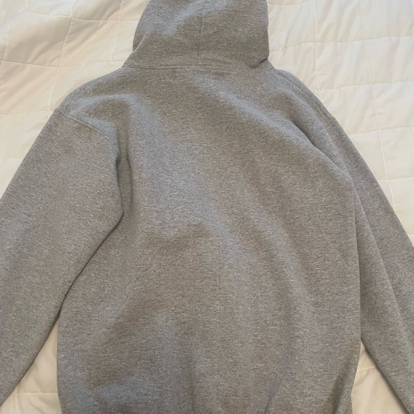 Graphic hoodie - Picture 4 of 4